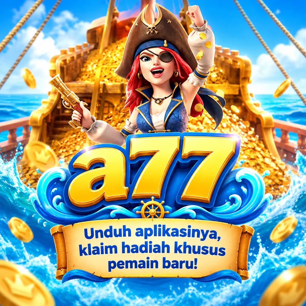 a77 · Game & unduhan