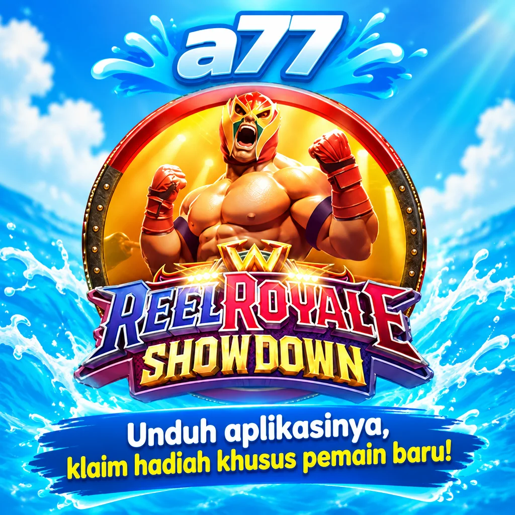 a77 · Reel Royale Sd