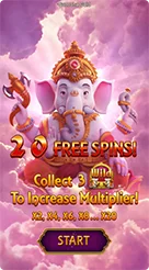 a77 · Ganesha Gold