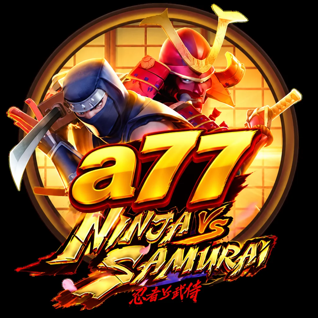 a77 · Ninja Vs Samurai