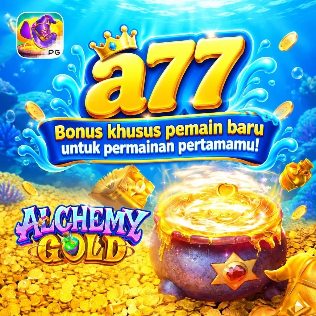 a77 · Game & unduhan