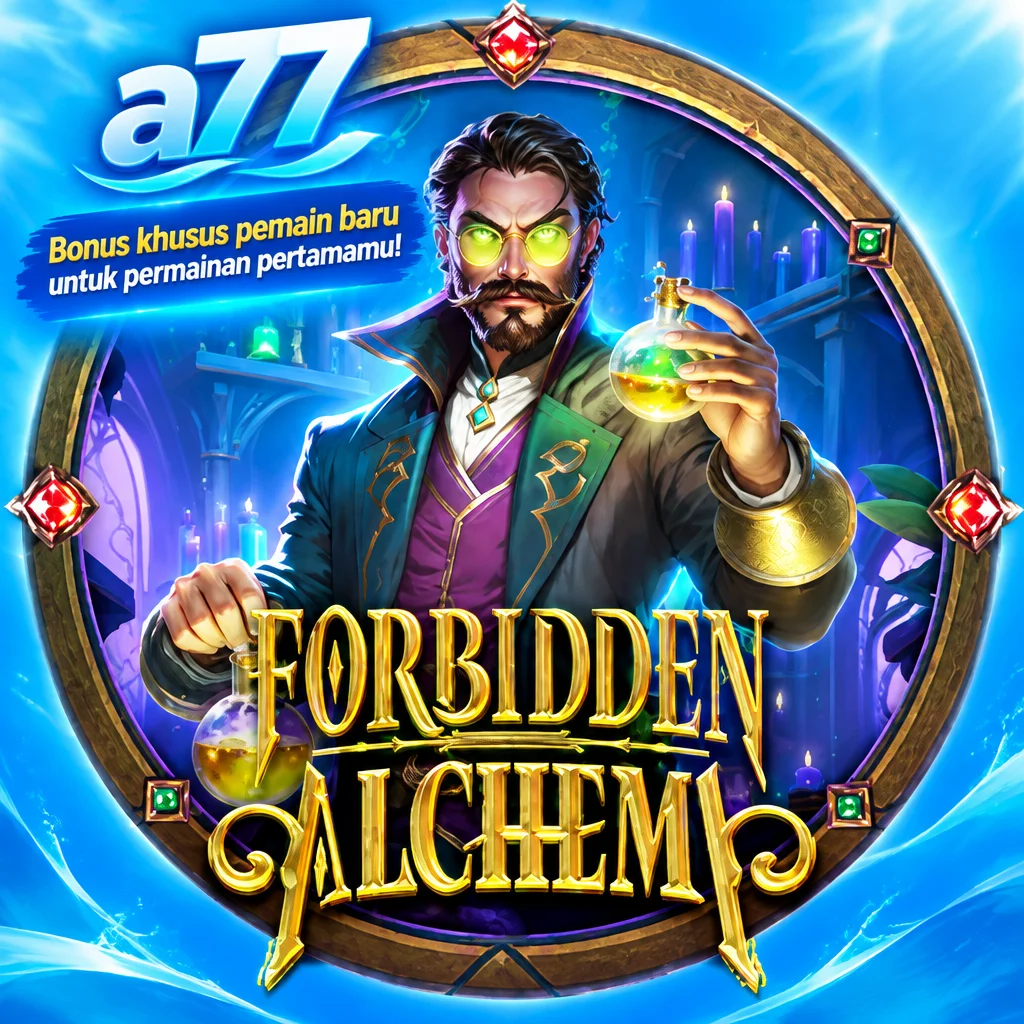 a77 · Forbid Alchemy