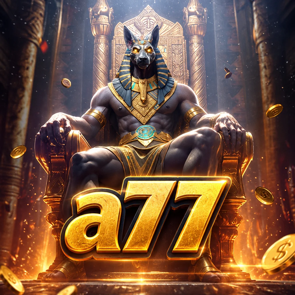a77 · Anubis Wrath