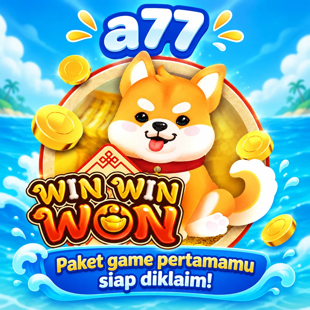 a77 · Win Win Won