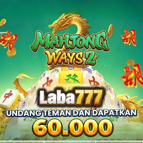 LABA777 Masuk